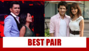 Aditya Narayan With Neha Kakkar Or Shweta Agrawal: Which Is The Best Pair?