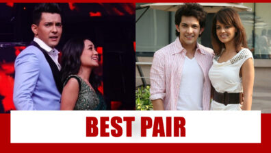 Aditya Narayan With Neha Kakkar Or Shweta Agrawal: Which Is The Best Pair?