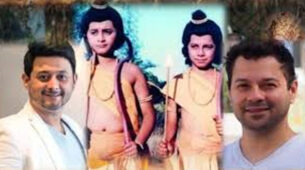 After 32 years of ‘Uttar Ramayan’, guess what Luv & Kush are doing now?