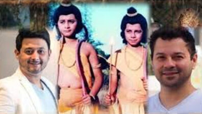 After 32 years of ‘Uttar Ramayan’, guess what Luv & Kush are doing now?