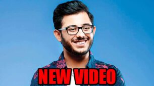 After YouTube VS TikTok, all you need to know about CarryMinati’s Yalgaar video: Read Details