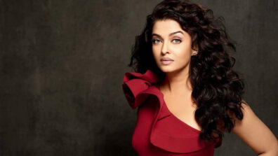 Aishwarya Rai Bachchan: A Perfect Combination Of ‘Beauty With Brains’