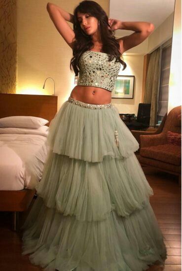 Aishwarya Rai Bachchan, Jacqueline Fernandez And Nora Fatehi Look Breathtaking In Designer’s Collection - 4