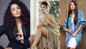 Aishwarya Rai Bachchan, Jacqueline Fernandez And Nora Fatehi redefining fashion with every picture!
