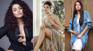 Aishwarya Rai Bachchan, Jacqueline Fernandez And Nora Fatehi redefining fashion with every picture!
