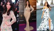 Aishwarya Rai Bachchan, Jacqueline Fernandez And Nora Fatehi’s Best ICONIC Fashion Moments