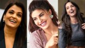 Aishwarya Rai Bachchan, Jacqueline Fernandez And Nora Fatehi’s Smiling Pictures Will Make You Fall In Love All Over Again