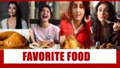 Aishwarya Rai Bachchan, Jacqueline Fernandez, Nora Fatehi, Kareena Kapoor: Bollywood Actresses And Their Most Favorite Food!