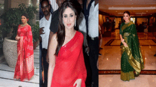 Aishwarya Rai Bachchan, Kareena Kapoor, Anushka Sharma: 6 Beautiful Post-Marriage Looks Of These Celebs