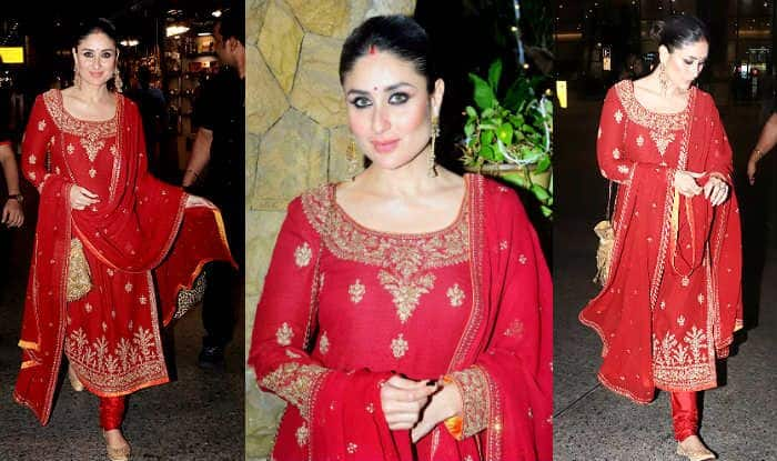 Aishwarya Rai Bachchan, Kareena Kapoor, Anushka Sharma: 6 Beautiful Post-Marriage Looks Of These Celebs - 3