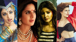 Aishwarya Rai Bachchan, Katrina Kaif, Anushka Sharma, Jacqueline Fernandez: Bollywood Actress And Their Famous Movie Characters