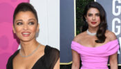Aishwarya Rai Bachchan VS Priyanka Chopra: Who Gives Fashion Statement In Diamond Neckpiece?
