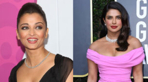 Aishwarya Rai Bachchan VS Priyanka Chopra: Who Gives Fashion Statement In Diamond Neckpiece?
