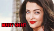 Aishwarya Rai Bachchan’s Health And Beauty Secrets That Every Woman Should Know!