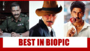 Ajay Devgn Vs Vicky Kaushal Vs Ranveer Singh: Who Is The Best Biopic Actor?