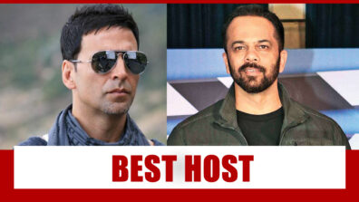 Akshay Kumar Vs Rohit Shetty: Better Khatron Ke Khiladi Host?