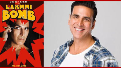 Akshay Kumar’s Laxmmi Bomb Too Big For OTT Release?