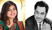 Alka Yagnik & Kishore Kumar’s Romantic Duet Songs Ever!