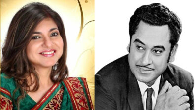 Alka Yagnik & Kishore Kumar’s Romantic Duet Songs Ever!