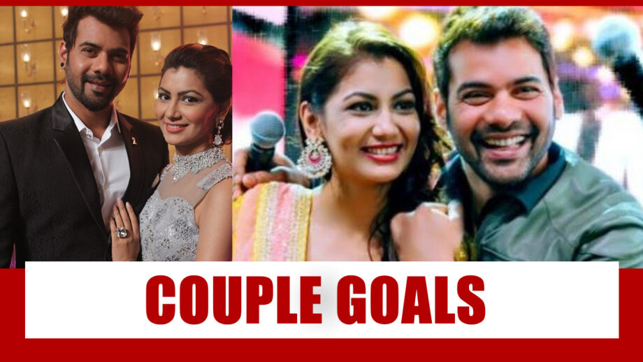 All The Times Kumkum Bhagya’s Abhi-Pragya Gave Us Couple Goals