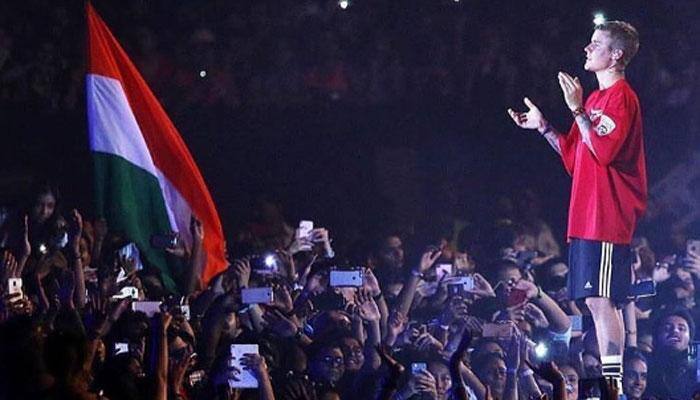 All you need to know about Justin Bieber’s India Visit - 1