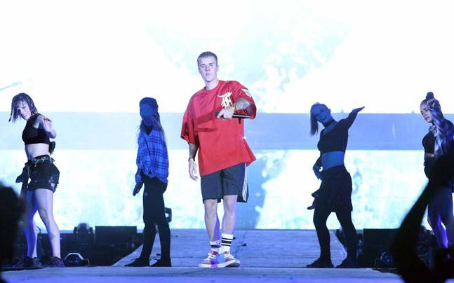 All you need to know about Justin Bieber’s India Visit - 0