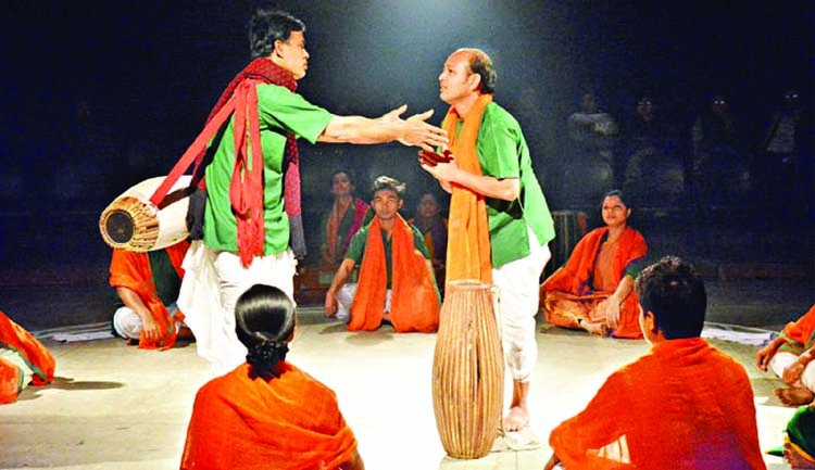 All You Need To Know About Manipuri Classical Indian Musical Theatre! - 2