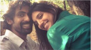All you need to know about Baahubali actor Rana Daggubati’s to-be wife