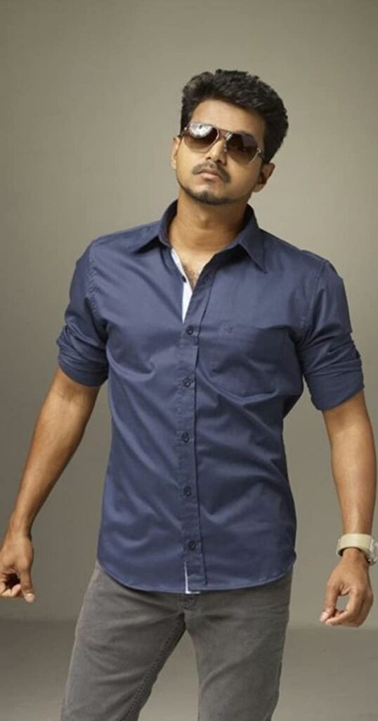 Allu Arjun, Vijay, Mammootty: Pick Your Favourite Stunning Summer Look! - 2