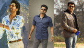 Allu Arjun, Vijay, Mammootty: Pick Your Favourite Stunning Summer Look!