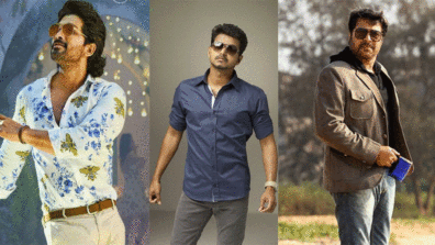 Allu Arjun, Vijay, Mammootty: Pick Your Favourite Stunning Summer Look!