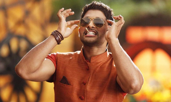 Allu Arjun, Vijay, Mammootty: Tollywood Actors And Their Famous Movie Characters - 1