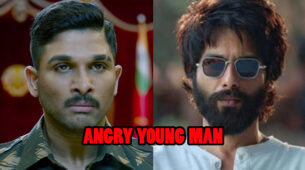 Allu Arjun VS Shahid Kapoor: The Better Angry Young Man Actor?