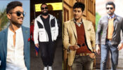 Allu Arjun, Yash, Mahesh Babu, Suriya: Top fashion picks from Tollywood that ruled