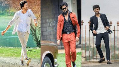 Allu Arjun, Yash, Vijay Deverakonda: 6 Dresses That Will Instantly Boost Your Mood