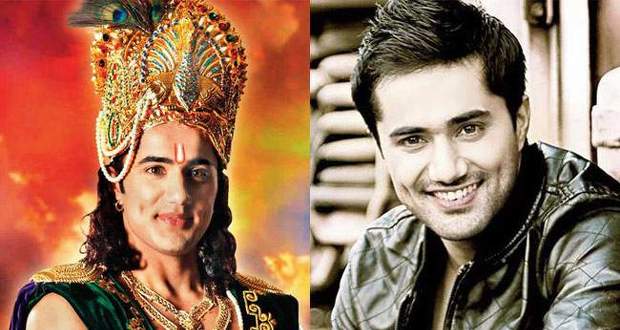 Although, I have played Krishna multiple times but nothing comes close to Dwarkadheesh: Vishal Karwal