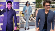 Amit Bhadana Vs Bhuvan Bam Vs Ashish Chanchlani: Who Styled in Blazer Looks?