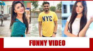Amit Bhadana With Avneet Kaur Or Jannat Zubair: Next Funny Video For Fans