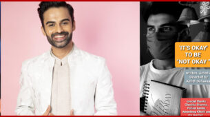 Amit Dolawat turns creative, makes a special short film during lockdown