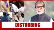 Amitabh Bachchan Lost For Words: His Take On Death And Unrealized Possibilities