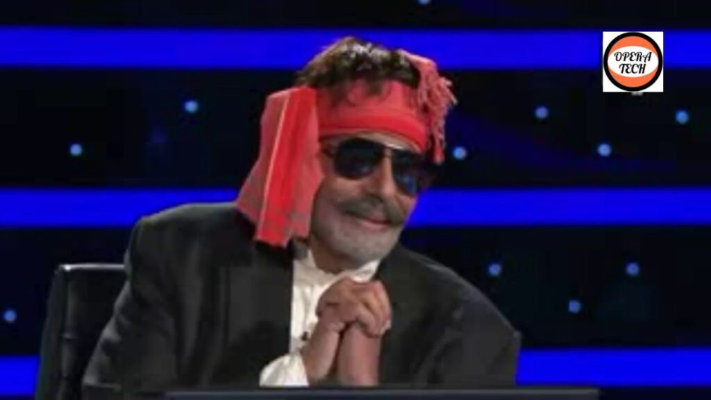 Amitabh Bachchan’s Funny Moments With Kaun Banega Crorepati Contestants Will Win Your Hearts - 2