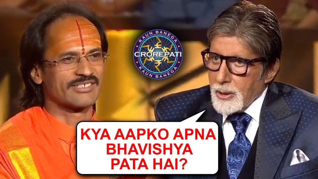 Amitabh Bachchan’s Funny Moments With Kaun Banega Crorepati Contestants Will Win Your Hearts - 3