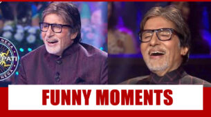 Amitabh Bachchan’s Funny Moments With Kaun Banega Crorepati Contestants Will Win Your Hearts