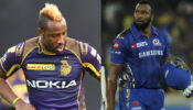 Andre Russell vs Kieron Pollard: The Best Caribbean All-Rounder For Your IPL Team