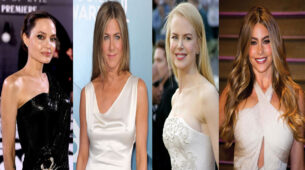 Angelina Jolie, Jennifer Aniston, Nicole Kidman, Sofia Vergara: 10 Movies Of These Hollywood Actresses To Watch During Lockdown