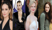 Angelina Jolie, Scarlett Johansson, Nicole Kidman, Kristen Stewart: 5 Hollywood moments that show passionate love