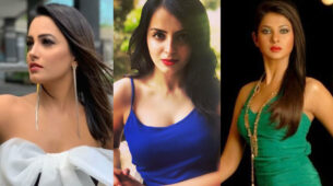 Anita Hassanandani, Shrenu Parikh, Jennifer Winget: TV Actresses And Their Prettiest Instagram Photoshoots