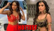 Anita Hassanandani VS Nia Sharma: Rate The HOTTEST Naagin?