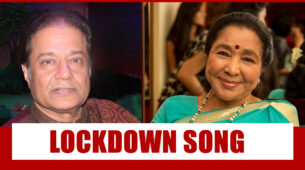 Anup Jalota-Asha Bhosle Join Hands With 209 Singers For Lockdown Song