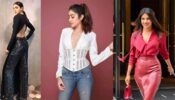 Anushka Sharma, Janhvi Kapoor, And Priyanka Chopra Know How To Pose For A Perfect Click!